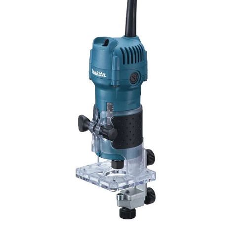 Tupia P/ Laminados 530W 127V Makita
